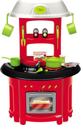 Ecoiffier Kids Kitchen Kitchen Stove 1745