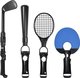 Playfect Sports Activity Pack for Move PS3