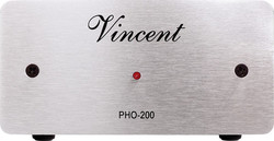 Vincent PHO-200 Фоно предусилвател