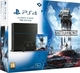 Sony Playstation 4 (PS4) C Chassis 1TB & Star Wars Battlefront