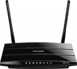 TP-LINK Archer C5 v2 Ασύρματο Router