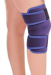 Vita Orthopaedics 06-2-186 Knee Brace Blue