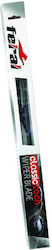Feral Standard Wipers 23" Υαλοκαθαριστήρας Οδηγού 580mm