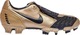 Nike Total90 Strike II Low Football Shoes FG with Cleats Gray