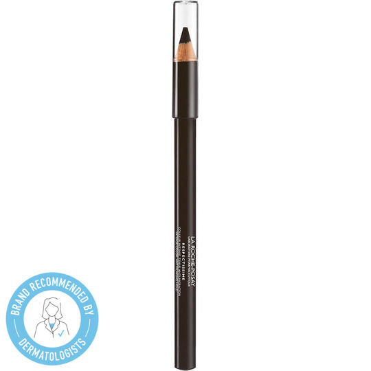 La Roche Posay Respectissime Soft Eye Pencil Soft Eye Pencil Brown