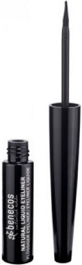 Benecos Natural Liquid Liquid Eye Liner 3ml