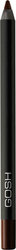 Gosh Velvet Touch Waterproof Creion Moale Pentr...