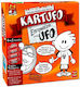 Board Game Kartufo for 2-6 Players 3+ Years Old Real Fun Toys
