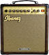 Ibanez Troubadour TA20 Combo Amplifier For Acoustic Instruments 1 x 8" 20W Brown