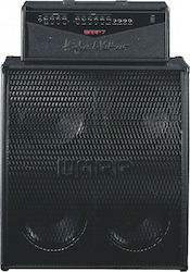 Hughes & Kettner Warp 7 Полу Стек Комбиниран 4 x 12" 100W