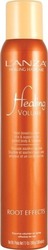 L' Anza Healing Volume Root Effects Hairspray 200ml L' Anza Healing Volume Root Effects Hairspray 200ml