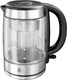 Russell Hobbs Kettle 1lt 3000W Silver