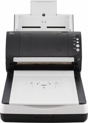Fujitsu fi-7240 Flatbed / Sheetfed Scanner A4