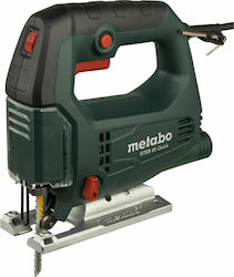 Metabo STEB 65 Quick Pendelhubstichsägen 450W