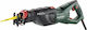 Metabo SSEP 1400 MVT Ferăstrău alternativ