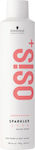 Schwarzkopf Osis+ Sparkler Λακ για Ελαφρύ Κράτημα 300ml