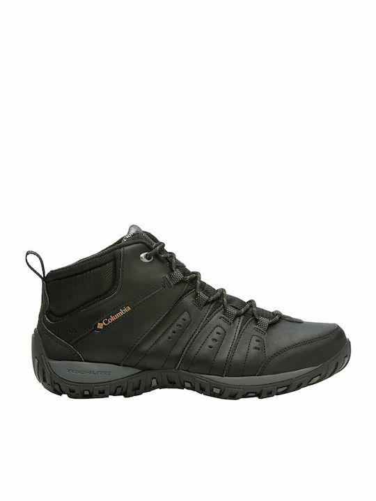 Columbia Woodburn II Chukka Ανδρικά Ορειβατικά ...