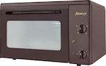 Fancy Electric Countertop Oven 31lt without Burners