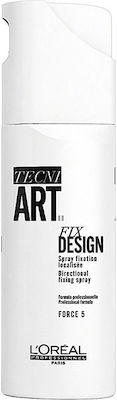L'Oreal Professionnel Tecni Art Fix Design 5 200ml