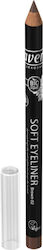 Lavera Soft Eyeliner Eye Pencil 02 Brown