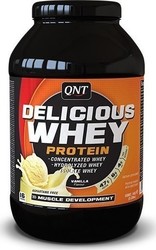 QNT Delicious Whey Vanilla 908gr