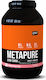 QNT Metapure Zero Carb Whey Isolate Whey Protein with Flavor Strawberry 2kg