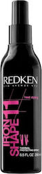 Redken Iron Shape 11 Spray Protecție termică pentru păr 250ml