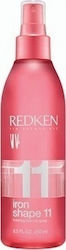 Redken Iron Shape 11 Spray Haarschutz 250ml Redken Iron Shape 11 Spray Haarschutz 250ml