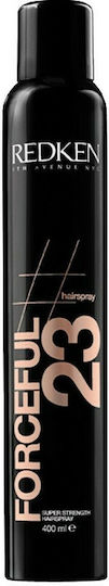 Redken Λακ για Ελαφρύ Κράτημα 400ml