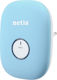 Netis E1+ Blue WiFi Extender Einzelband (2,4 GHz) 300Mbps
