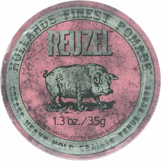 Reuzel Pink Heavy 35gr