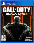 Call of Duty Black Ops III PS4 Game (Used)