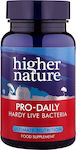 Higher Nature Probio Daily Пробиотици 30 табове