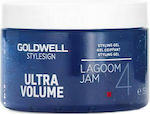 Goldwell Ultra Volume Lagoom Jam No4 Gel de păr 150ml