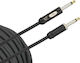 Planet Waves Cable 6.3mm male - 6.3mm male 3m (PW-AMSK-10)