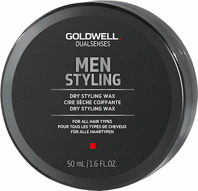 Goldwell Dualsenses Dry Styling Wax Wachs 50ml