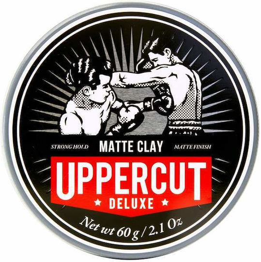 Uppercut Deluxe Matt 60gr