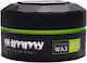 Gummy Styling Wax Matte Finish Κερί για Μεσαίο Κράτημα & Ματ Αποτέλεσμα 150ml