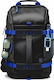 HP Odyssey Backpack 15.6" Black/Blue