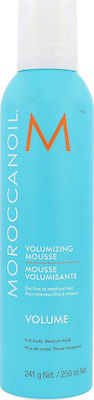 Moroccanoil Volumizing Mousse 250gr 250ml