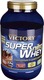 Weider Super Nitro Whey Proteină din zer cu aromă de Praline de ciocolată 2.2kg