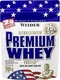 Weider Ultrafiltrated Premium Whey Molkenprotein mit Geschmack Vanille-Karamell 500gr