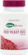 Nature's Plus Herbal Actives Plus Red Yeast Rice Extended Release 30 Vegetable Capsules