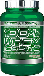 Scitec Nutrition 100% Whey Isolate Протеин Суро...