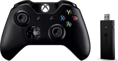 Microsoft Xbox One Wireless Controller for Windows