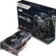 Sapphire Radeon R9 380 4GB with Back Plate