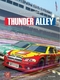 GMT Games Board Game Thunder Alley for 2-7 Players 10+ Years (EN)