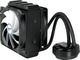 Arctic Liquid Freezer Υδρόψυξη Επεξεργαστή Μονού Ανεμιστήρα 120mm για Socket 115x