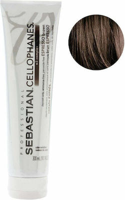 Sebastian Professional Cellophanes Haarfarbe kein Ammoniak 300ml