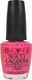 OPI On Pink & Needles NL A71
